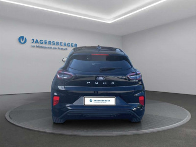 Ford Puma Vorführwagen