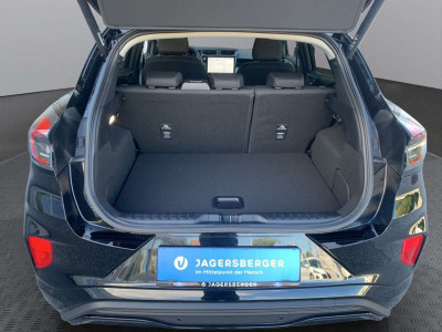 Ford Puma Vorführwagen