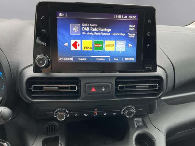 Toyota Proace Vorführwagen