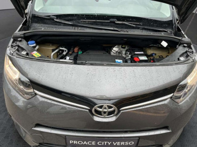 Toyota Proace Vorführwagen