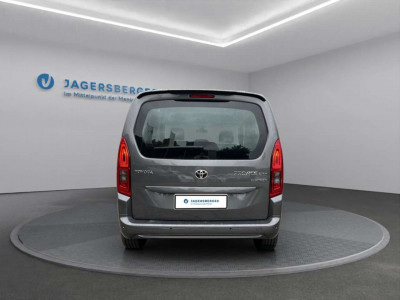 Toyota Proace Vorführwagen