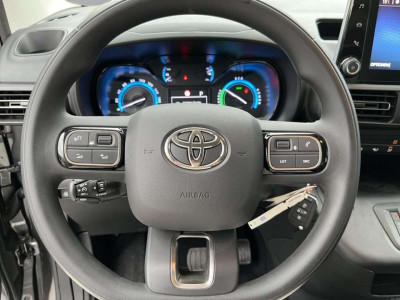 Toyota Proace Vorführwagen