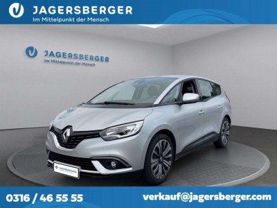 Renault Scénic Gebrauchtwagen