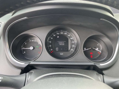 Renault Scénic Gebrauchtwagen