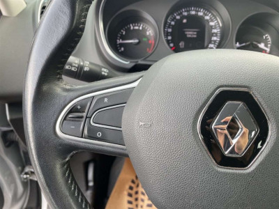 Renault Scénic Gebrauchtwagen