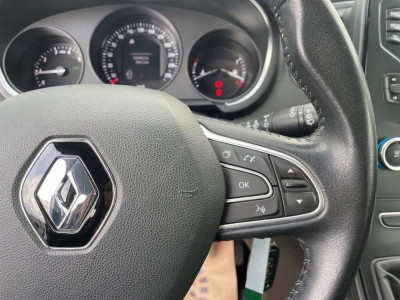 Renault Scénic Gebrauchtwagen