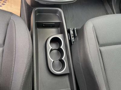 Renault Scénic Gebrauchtwagen