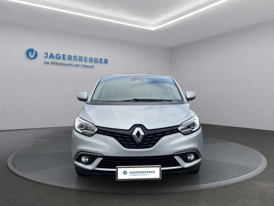Renault Scénic Gebrauchtwagen