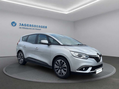 Renault Scénic Gebrauchtwagen