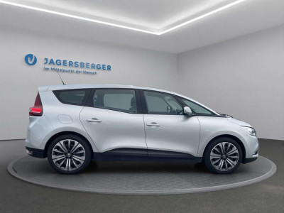 Renault Scénic Gebrauchtwagen