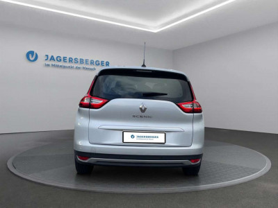 Renault Scénic Gebrauchtwagen