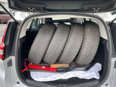 Renault Scénic Gebrauchtwagen