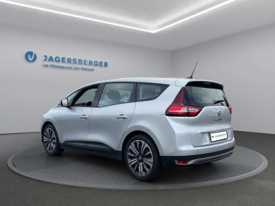 Renault Scénic Gebrauchtwagen