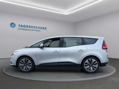 Renault Scénic Gebrauchtwagen