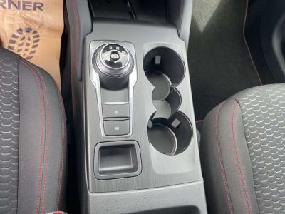 Ford Kuga Vorführwagen