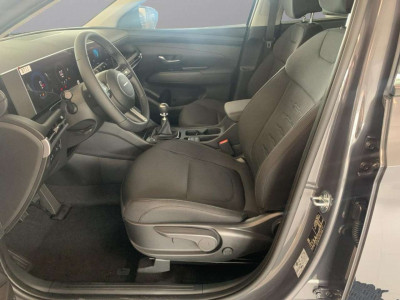 Hyundai Tucson Vorführwagen