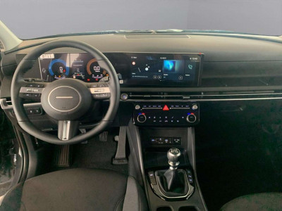 Hyundai Tucson Vorführwagen