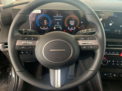 Hyundai Tucson Vorführwagen