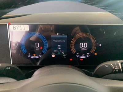 Hyundai Tucson Vorführwagen