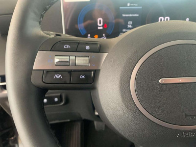 Hyundai Tucson Vorführwagen