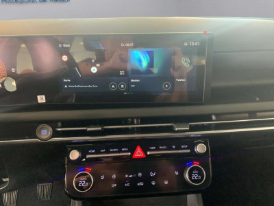 Hyundai Tucson Vorführwagen