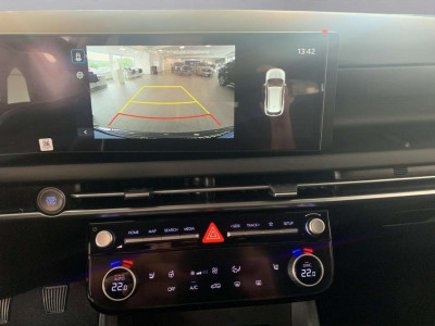 Hyundai Tucson Vorführwagen