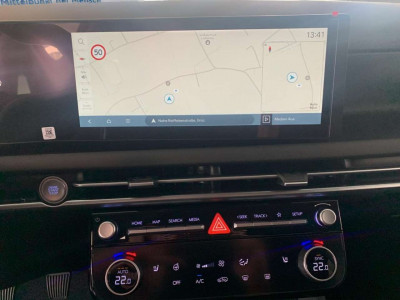 Hyundai Tucson Vorführwagen