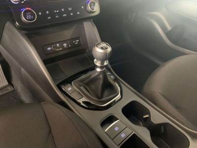 Hyundai Tucson Vorführwagen