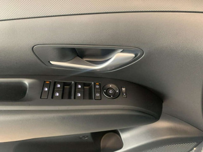 Hyundai Tucson Vorführwagen