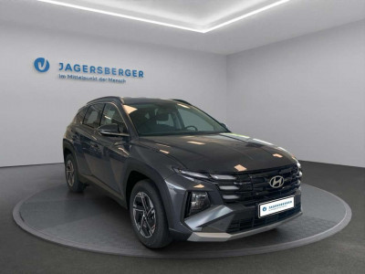 Hyundai Tucson Vorführwagen