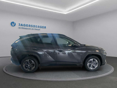 Hyundai Tucson Vorführwagen