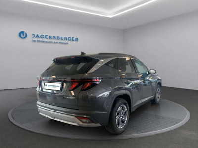 Hyundai Tucson Vorführwagen