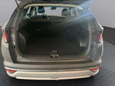 Hyundai Tucson Vorführwagen