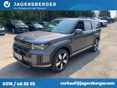 Hyundai Santa Fe Vorführwagen
