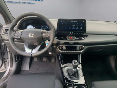 Hyundai i30 Gebrauchtwagen