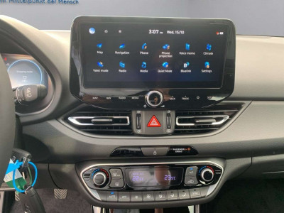 Hyundai i30 Gebrauchtwagen