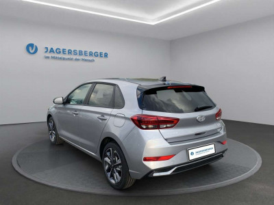 Hyundai i30 Gebrauchtwagen