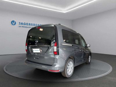 Ford Tourneo Connect Neuwagen
