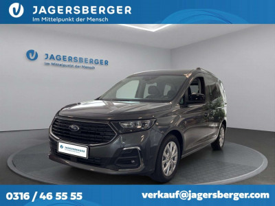 Ford Tourneo Connect Neuwagen
