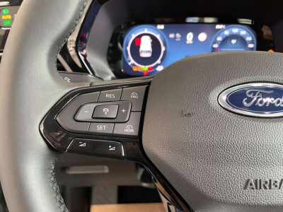 Ford Tourneo Connect Neuwagen