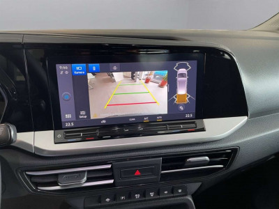 Ford Tourneo Connect Neuwagen