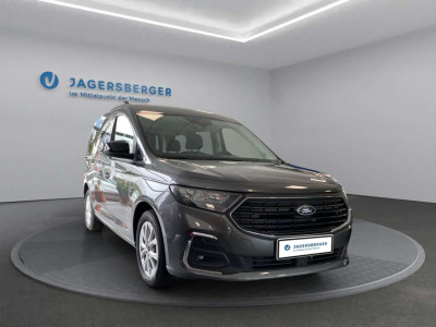 Ford Tourneo Connect Neuwagen