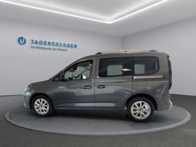Ford Tourneo Connect Neuwagen