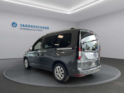 Ford Tourneo Connect Neuwagen