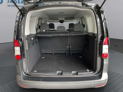 Ford Tourneo Connect Neuwagen