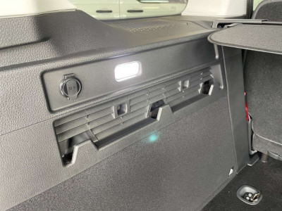 Ford Tourneo Connect Neuwagen