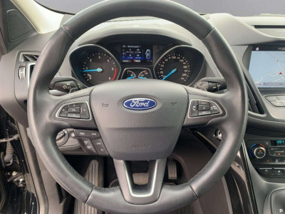 Ford Kuga Gebrauchtwagen Ford Kuga Gebrauchtwagen