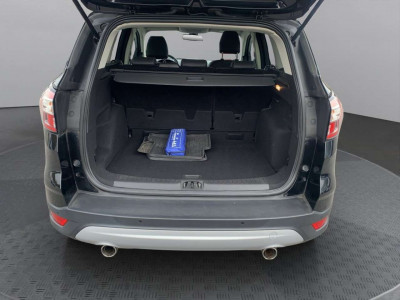 Ford Kuga Gebrauchtwagen Ford Kuga Gebrauchtwagen