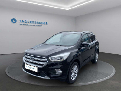 Ford Kuga Gebrauchtwagen Ford Kuga Gebrauchtwagen