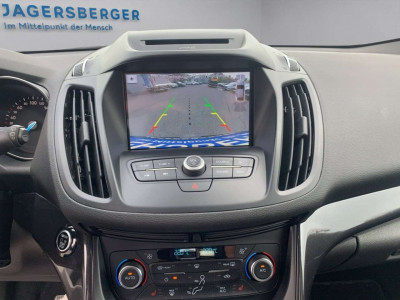 Ford Kuga Gebrauchtwagen Ford Kuga Gebrauchtwagen